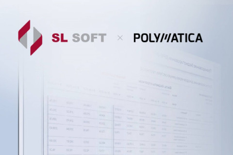 Вышел новый релиз бизнес-платформы ЕРМ от компании SL Soft FabricaONE.AI
